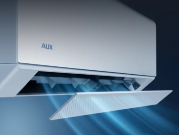 Unitate perete aer conditionat multi AUX C-Smart 9000 BTU
